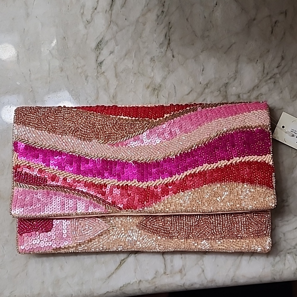 Francesca clutch